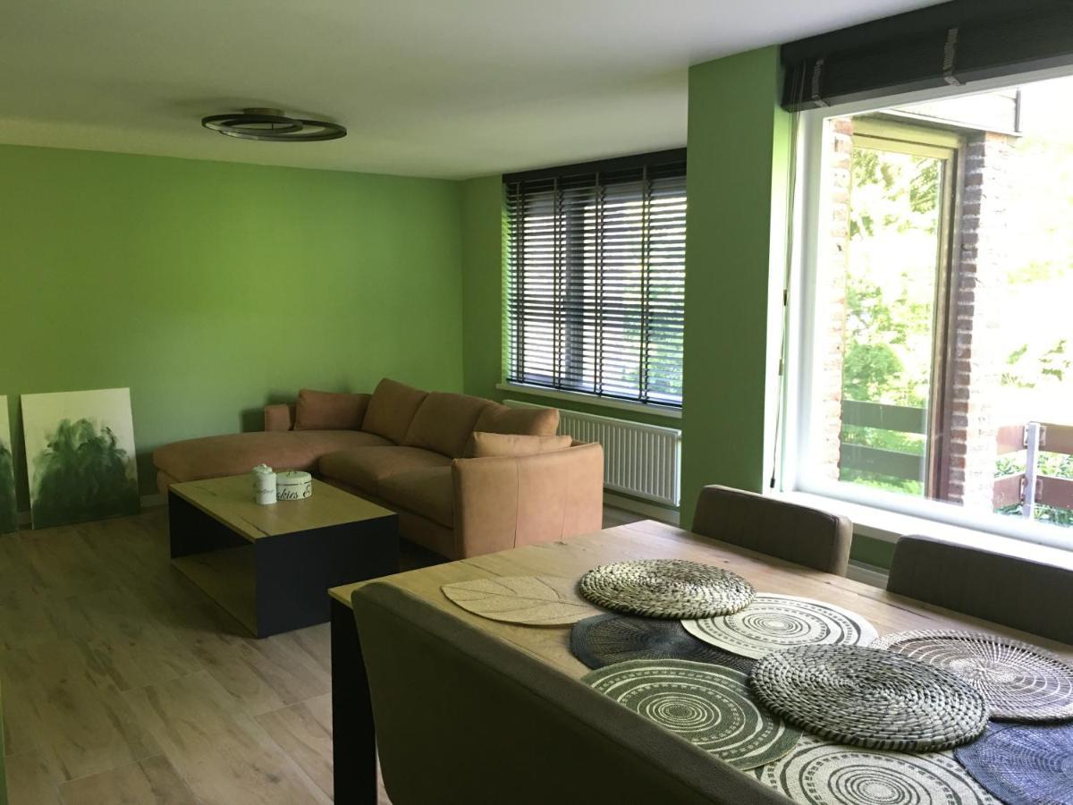 Appartement Buiten De Veste 28 베이레 외부 사진