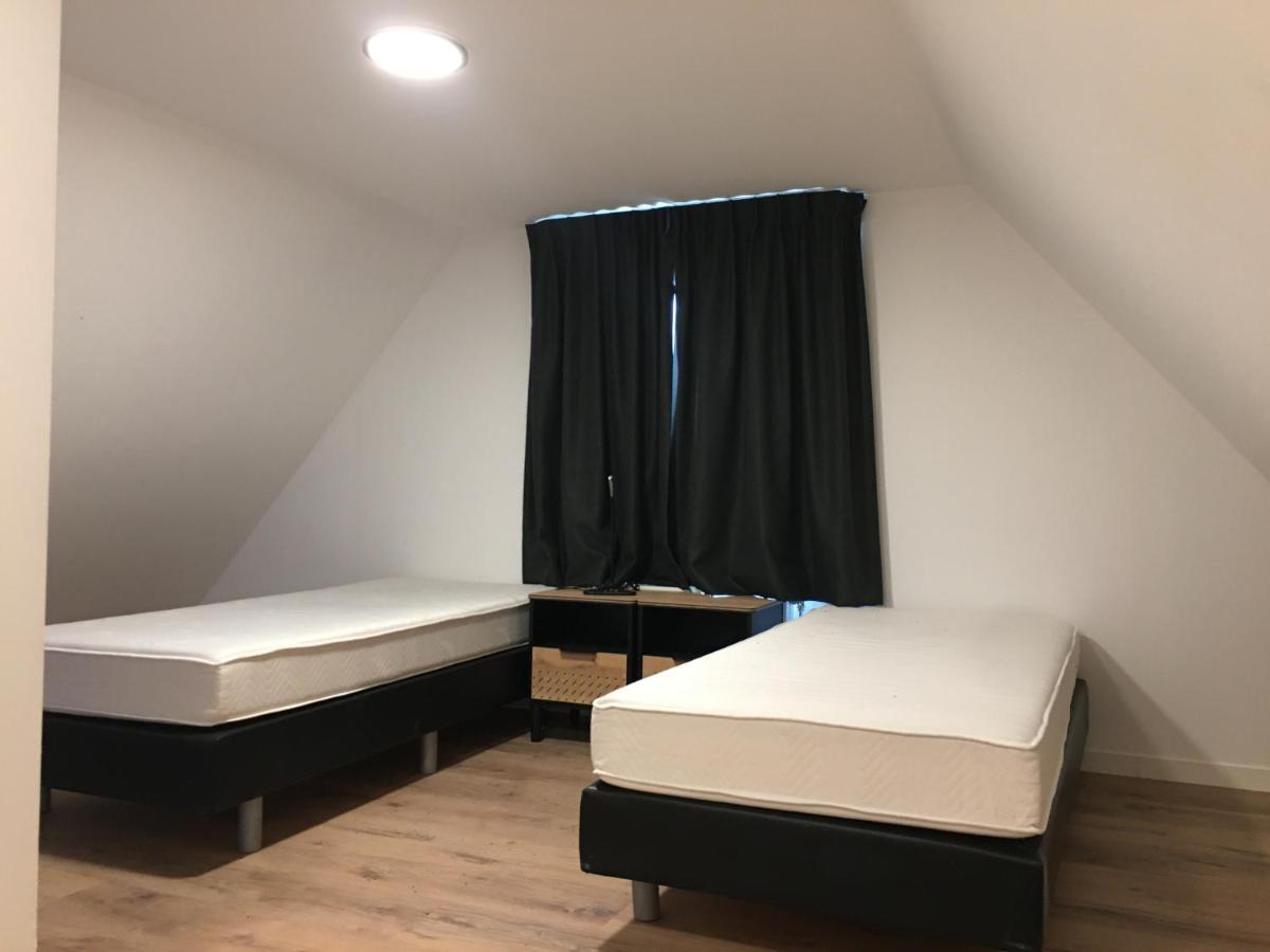 Appartement Buiten De Veste 28 베이레 외부 사진