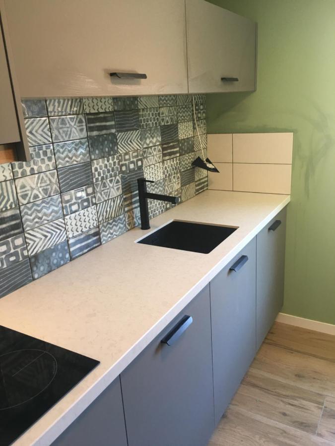 Appartement Buiten De Veste 28 베이레 외부 사진